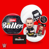 WWE: Zuru Ballers - Series 1