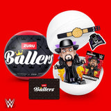 WWE: Zuru Ballers - Series 1