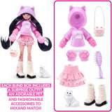 Starbox Minnee Fashion Doll - Blind Box (Series 1)