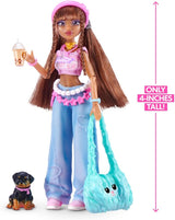 Starbox Minnee Fashion Doll - Blind Box (Series 1)