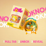 Zuru Nook Nooks - Blind Box