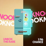 Zuru Nook Nooks - Blind Box