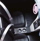 Barbie: Convertible Car