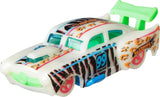 Hot Wheels: Monster Trucks Glow In The Dark Collection