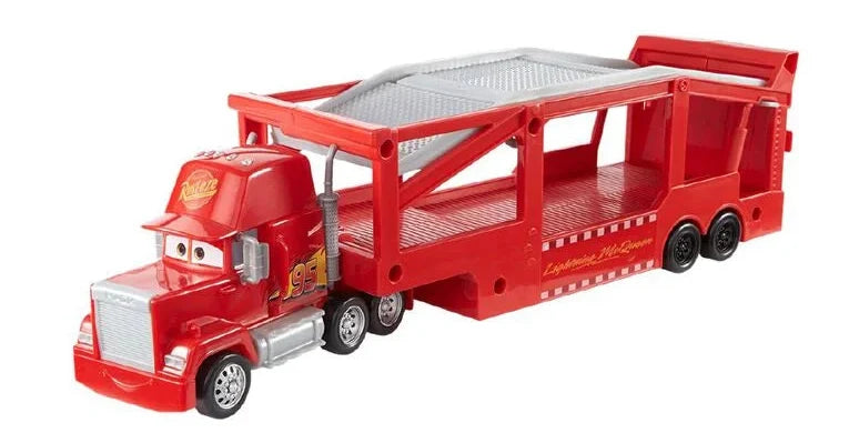 Disney Pixar Cars - Mack Hauler