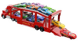 Disney Pixar Cars - Mack Hauler