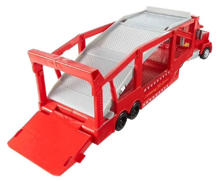 Disney Pixar Cars - Mack Hauler