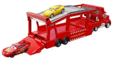 Disney Pixar Cars - Mack Hauler