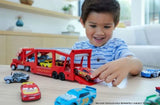 Disney Pixar Cars - Mack Hauler