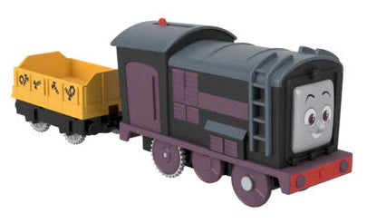 Thomas & Friends: Motorized Vehicle - Diesel