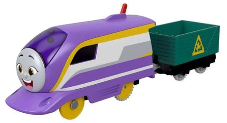 Thomas & Friends: Motorized Train - Kana