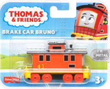 Thomas & Friends: Metal Collection - Brake Car Bruno