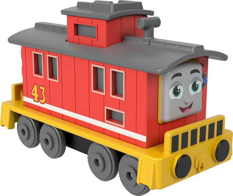 Thomas & Friends: Metal Collection - Brake Car Bruno