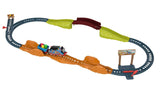 Thomas & Friends: Motorized Track Set - Muddy Adventure