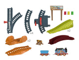 Thomas & Friends: Motorized Track Set - Muddy Adventure