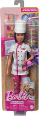 Barbie: Careers Doll - Pastry Chef