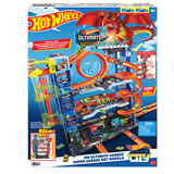 Hot Wheels: Ultimate Garage