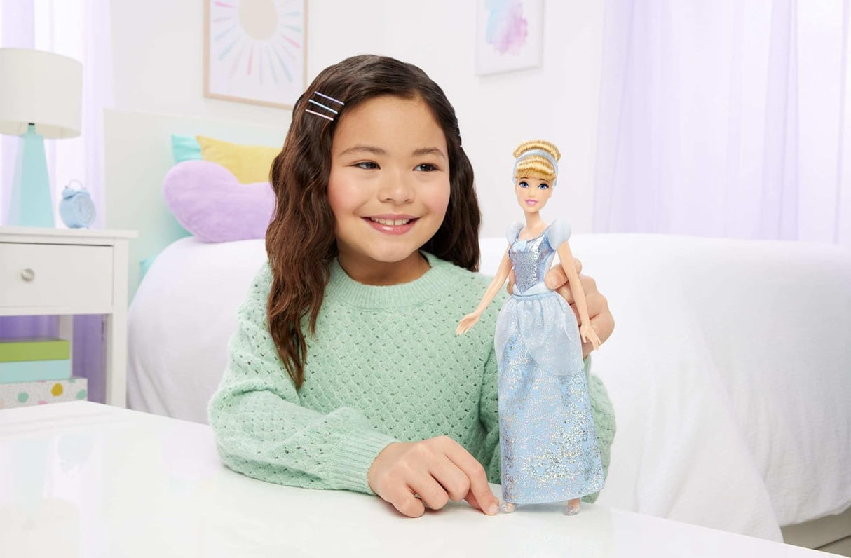 Disney Princess Doll - Cinderella