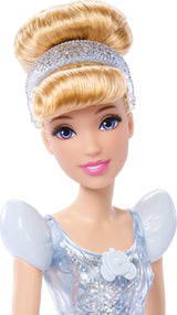 Disney Princess Doll - Cinderella