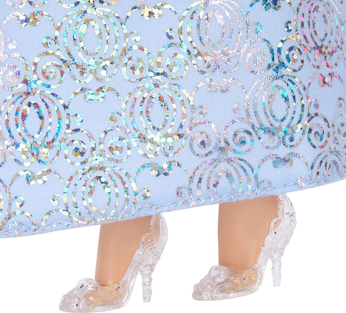 Disney Princess Doll - Cinderella