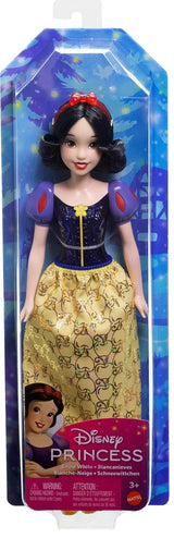 Disney Princess Doll - Snow White