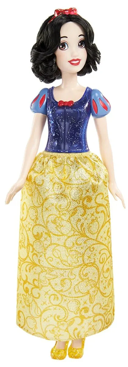 Disney Princess Doll - Snow White