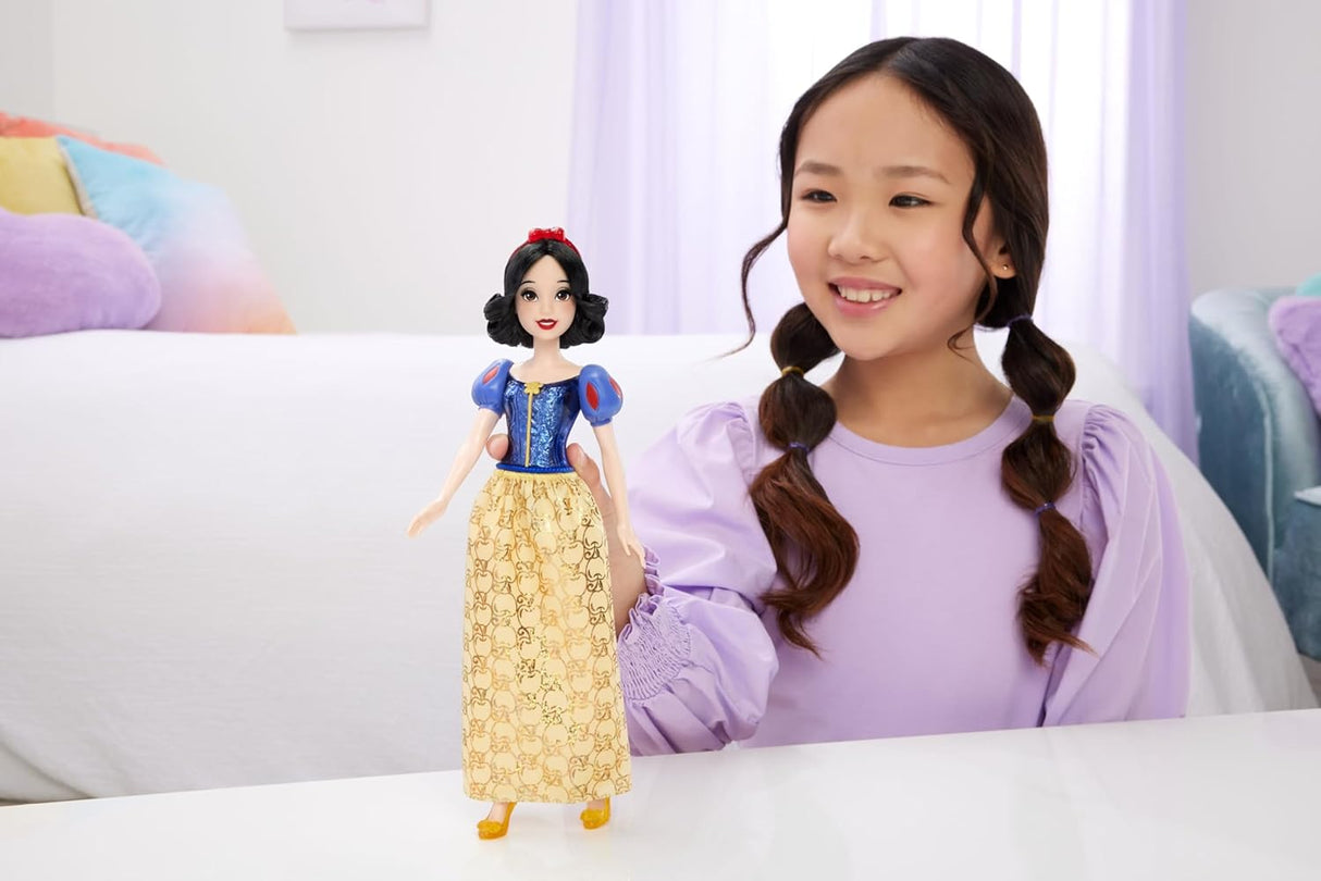 Disney Princess Doll - Snow White