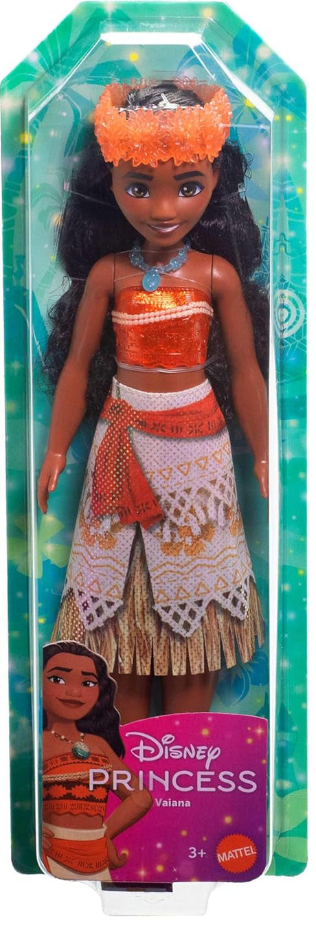 Disney Princess Doll - Moana