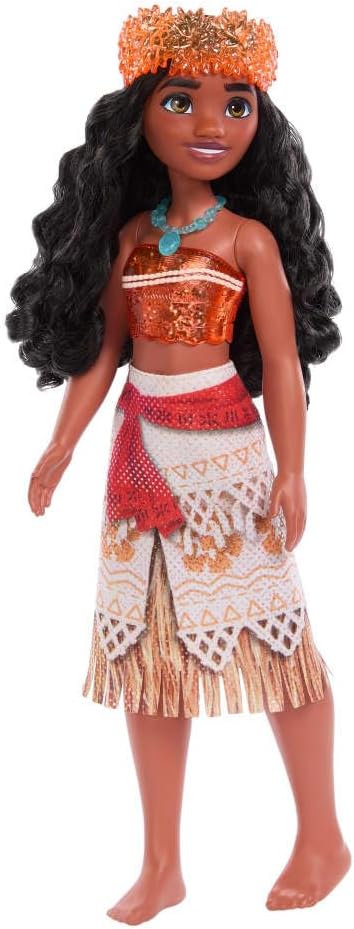 Disney Princess Doll - Moana