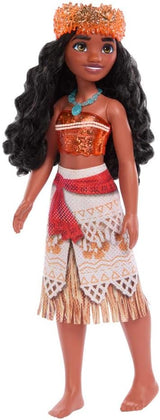 Disney Princess Doll - Moana