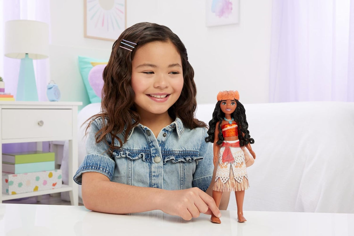 Disney Princess Doll - Moana