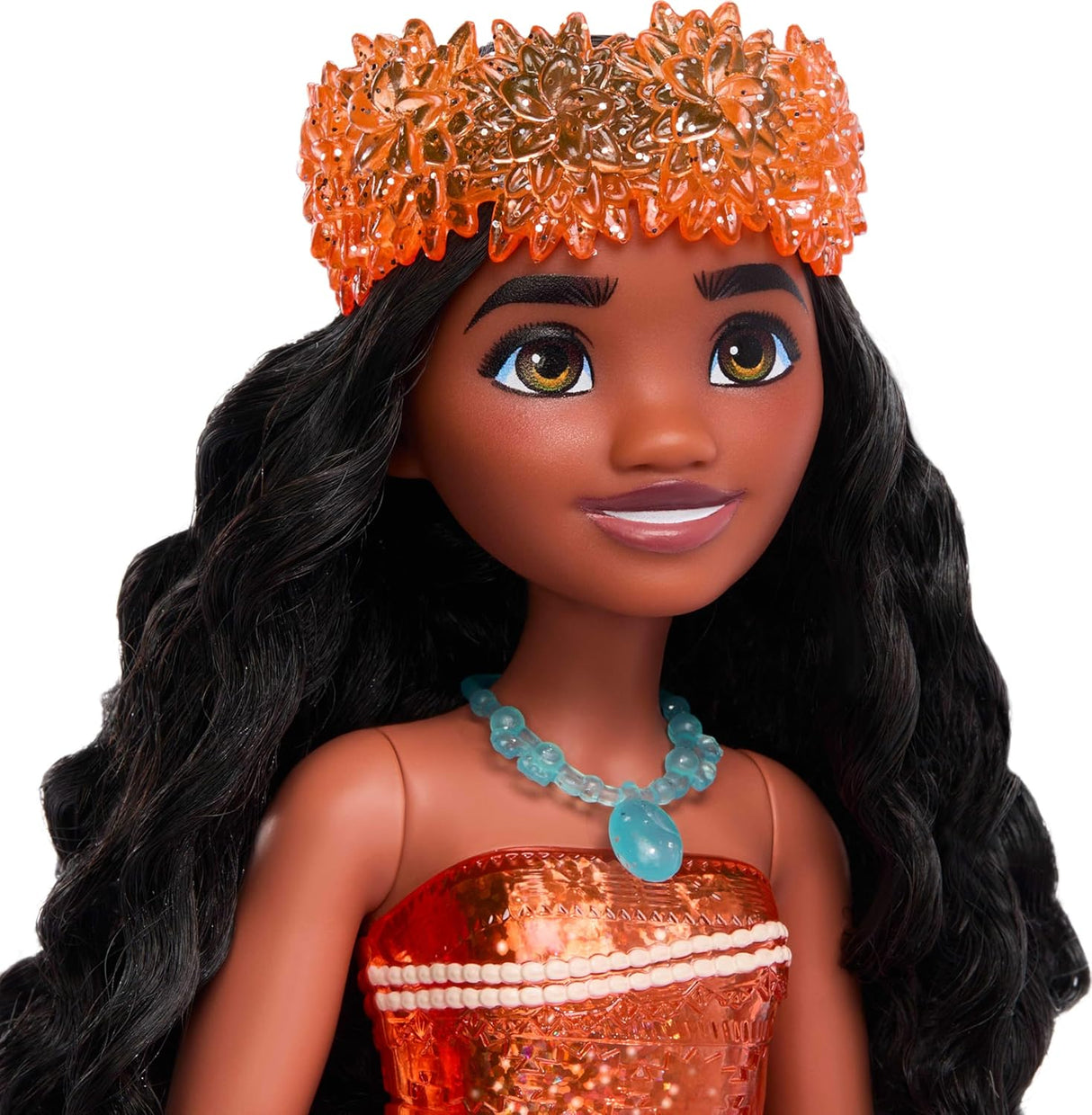 Disney Princess Doll - Moana