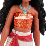 Disney Princess Doll - Moana