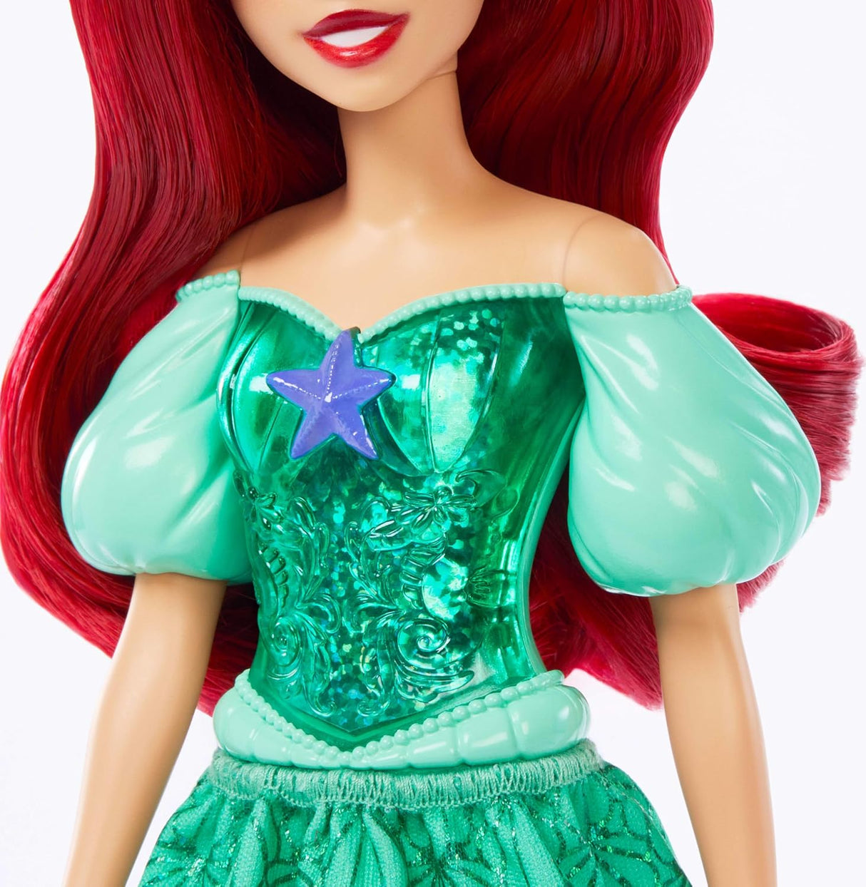 Disney Princess Doll - Ariel