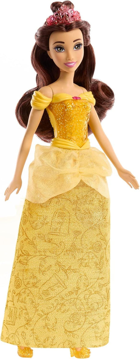 Disney Princess Doll - Belle