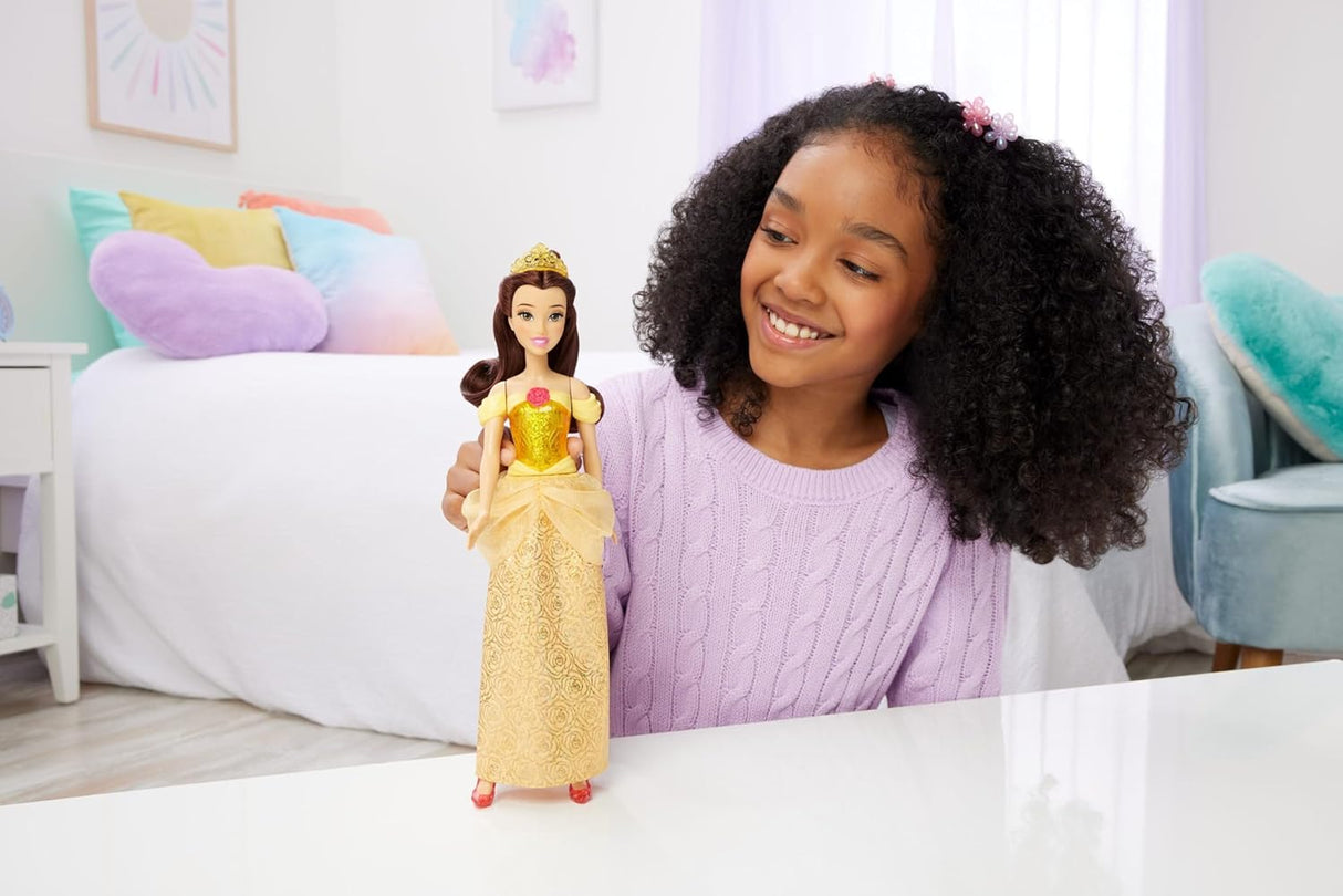 Disney Princess Doll - Belle