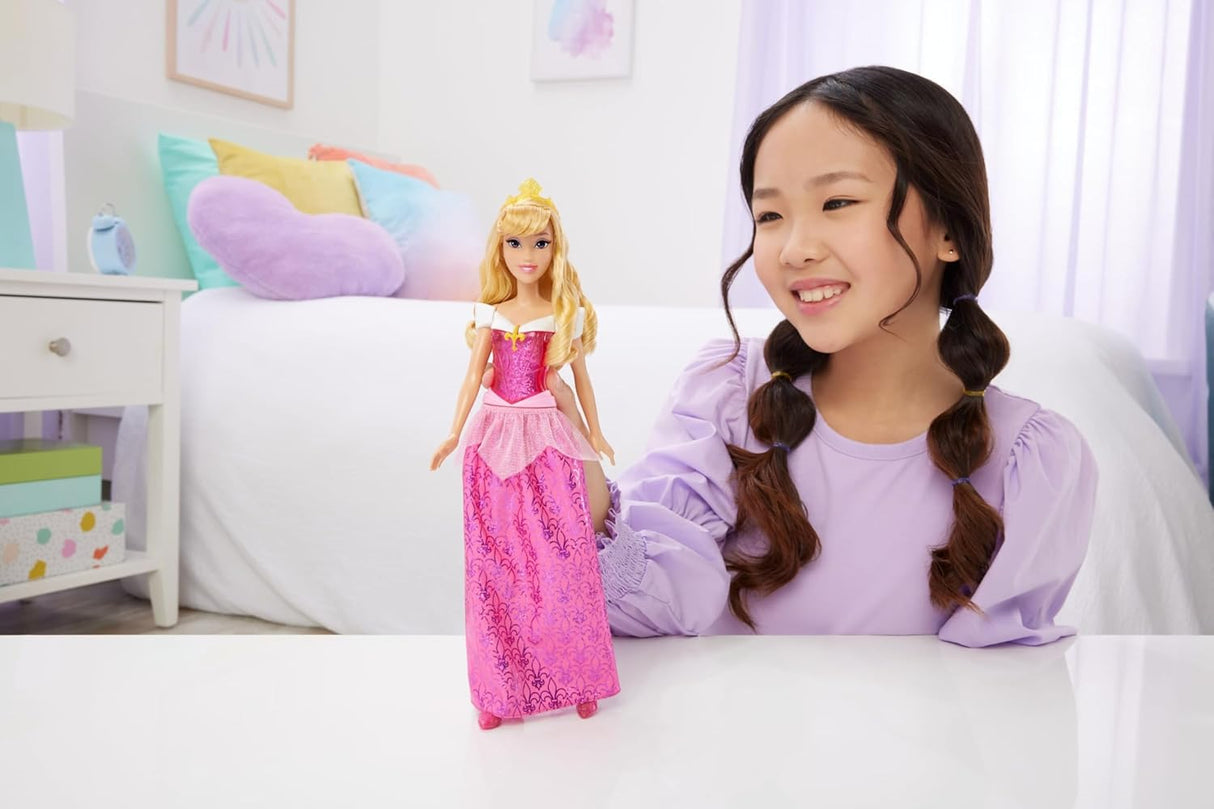 Disney Princess Doll - Aurora