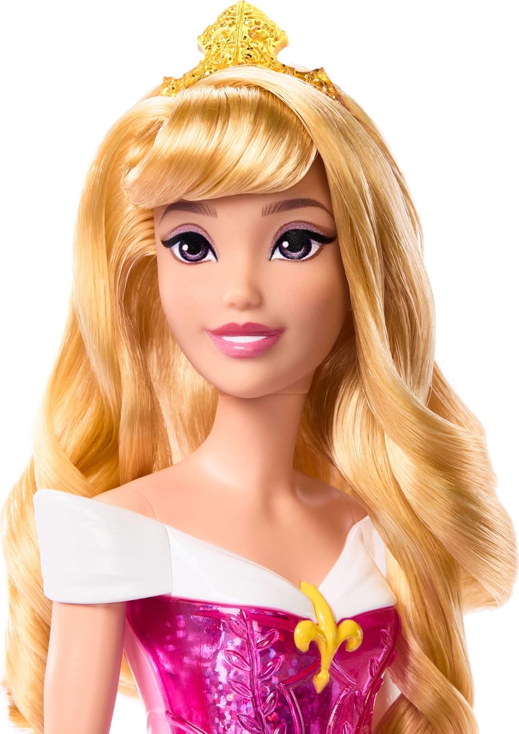 Disney Princess Doll - Aurora