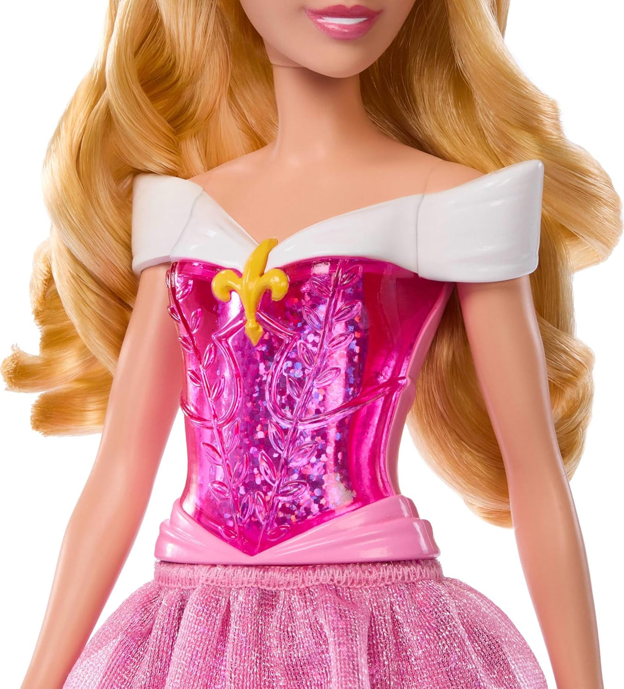 Disney Princess Doll - Aurora