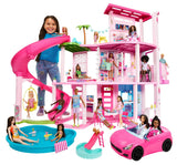 Barbie: Dreamhouse