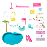 Barbie: Dreamhouse