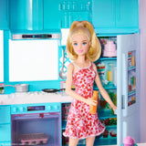 Barbie: Dreamhouse