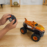 Hot Wheels: Tiger Shark R/C Monster Truck 1:24 Scale