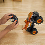 Hot Wheels: Tiger Shark R/C Monster Truck 1:24 Scale