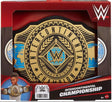 WWE Championship Belt: Interncontinental Championship Belt