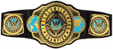WWE Championship Belt: Interncontinental Championship Belt