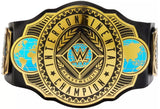WWE Championship Belt: Interncontinental Championship Belt