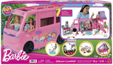 Barbie Dream Camper Playset