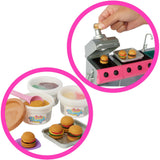 Barbie Dream Camper Playset