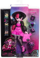 Monster High Fasion Doll: Draculaura